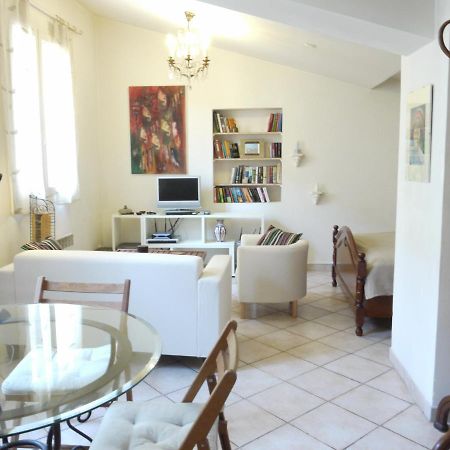 Studio 6 - A Quiet And Spacious Studio Flat In The Old Town Nice Bagian luar foto