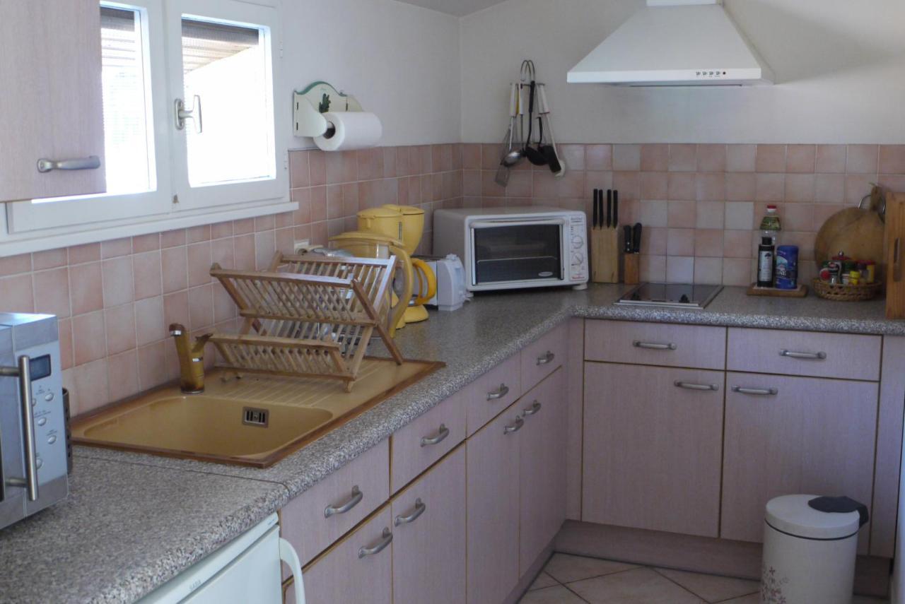Studio 6 - A Quiet And Spacious Studio Flat In The Old Town Nice Bagian luar foto