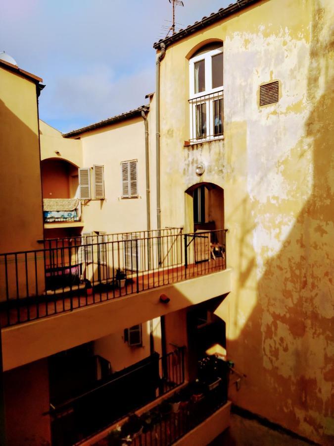 Studio 6 - A Quiet And Spacious Studio Flat In The Old Town Nice Bagian luar foto