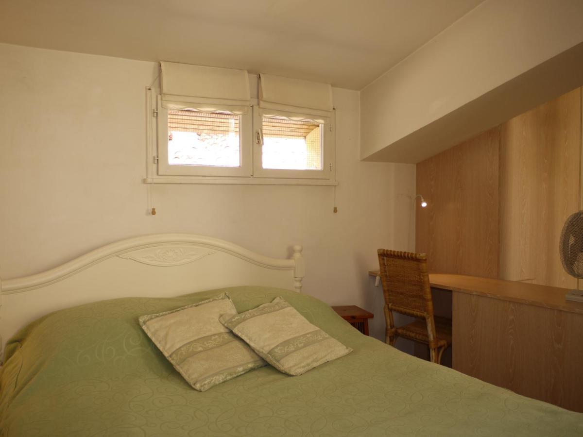 Studio 6 - A Quiet And Spacious Studio Flat In The Old Town Nice Bagian luar foto