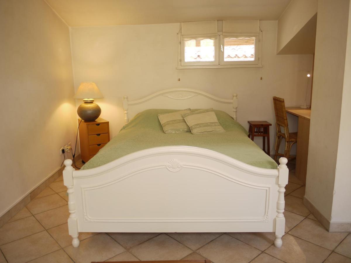 Studio 6 - A Quiet And Spacious Studio Flat In The Old Town Nice Bagian luar foto
