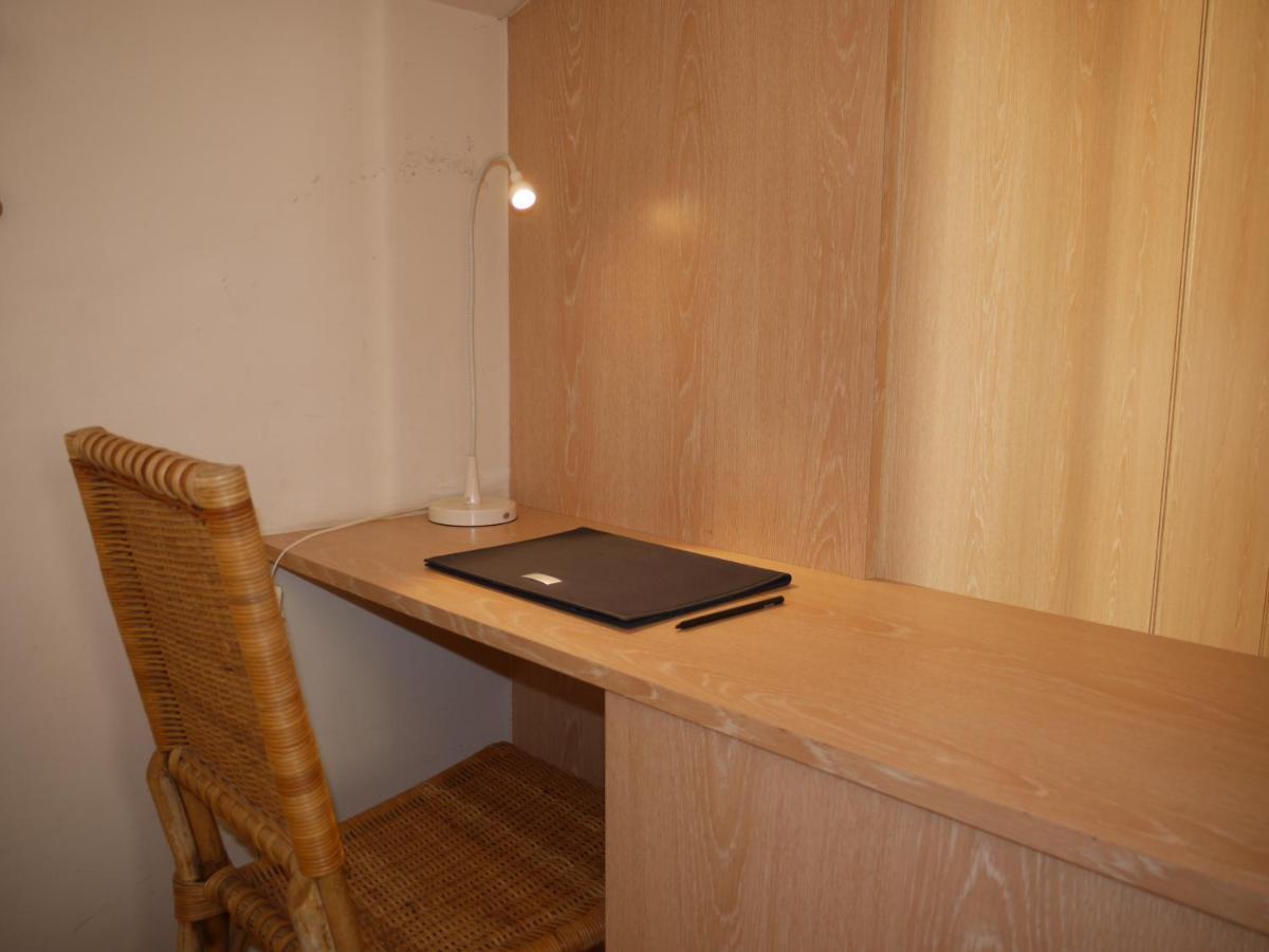 Studio 6 - A Quiet And Spacious Studio Flat In The Old Town Nice Bagian luar foto