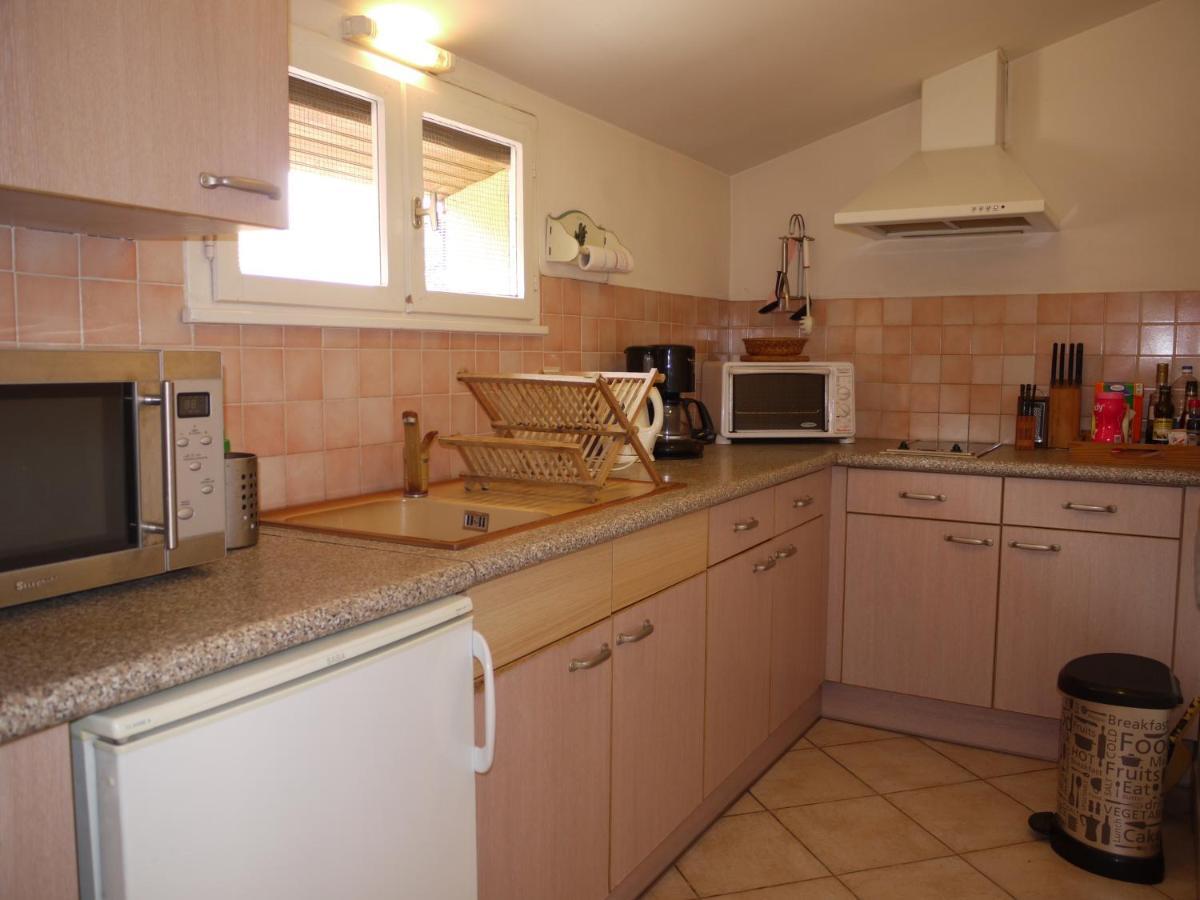 Studio 6 - A Quiet And Spacious Studio Flat In The Old Town Nice Bagian luar foto